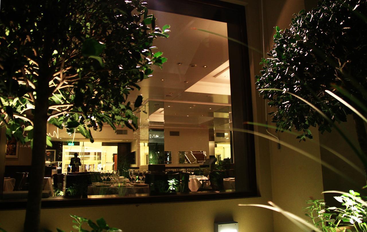 Intersur Recoleta 4* Ciudad Autónoma de Buenos Aires